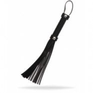 Taboom Small Whip Black