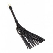 TabooM Studded Flogger