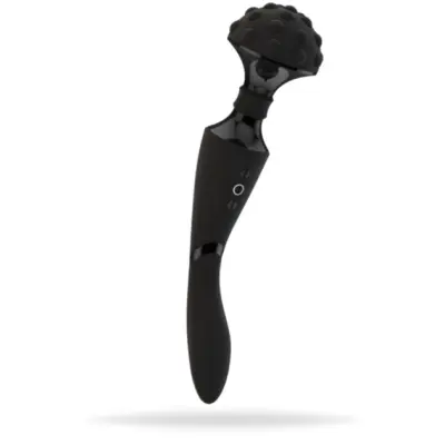 Vive Shiatsu Wand (Färg: Lila)