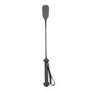 Whip With Braided Handle 44,5 cm