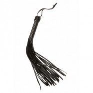 X-PLAY DISCIPLINARIAN WHIP BLACK