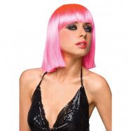 Pleasure Wigs Peruk Cleo Rosa