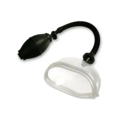 Fetish Fantasy Series Powerful Vaginal Stimulating Wave Pump Series