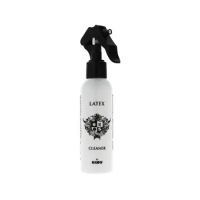 Eros Fetish Line Latex Cleaner 150 Ml