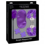 Purple Passion Kit