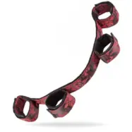 Scandal Bondage Bar