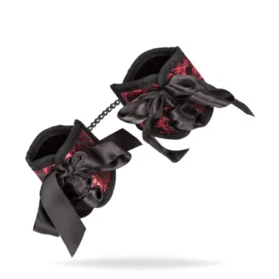 Scandal Corset Cuffs