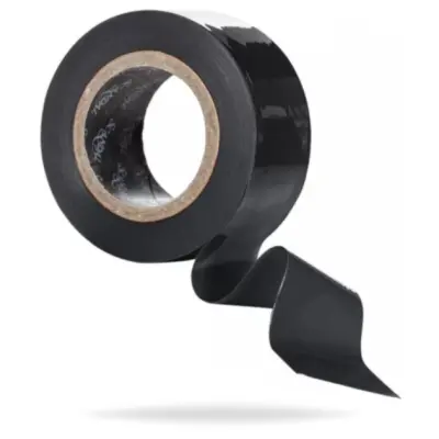 Scandal Lovers Tape - Black