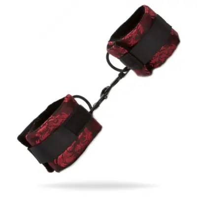 Scandal Universal Cuff Set - 2st