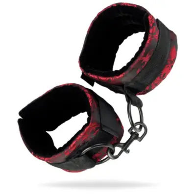 Scandal Universal Cuffs