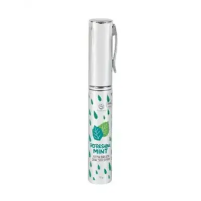 Secretplay Refreshing Mint Oral Sex Spray