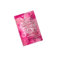Secretplay Strawberry Explosive Candies