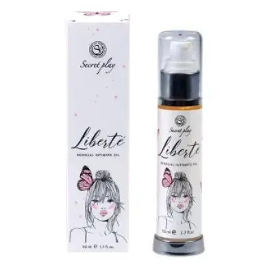 Secretplay Libert Intimate Moisturizing 50 Ml