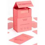 Secret Play Sexmatch Bondage Edition