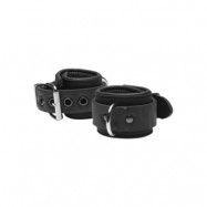 Serve Neoprene Buckle Cuffs