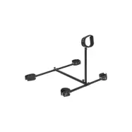 Sexställning Metall