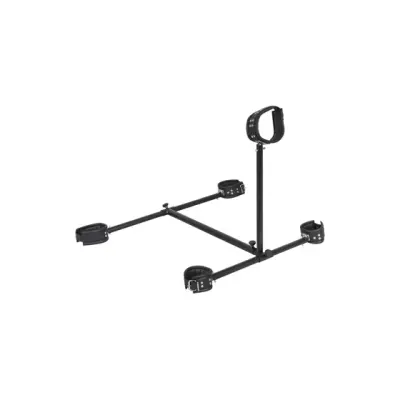 Sexställning Metall