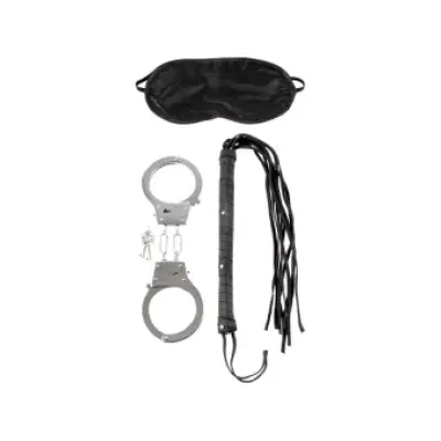 Fetish Fantasy Series Lovers Fantasy Kit