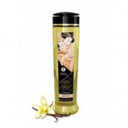 Shunga Erotic Massage Oil Vanilla Fetish 240 ml