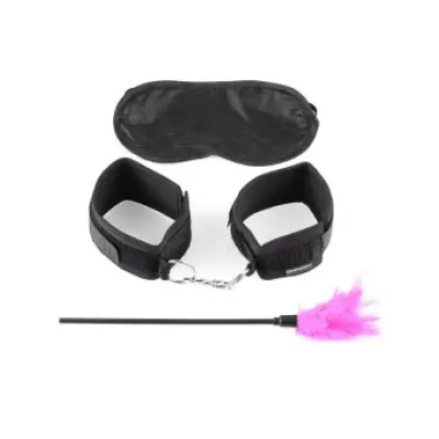 Fetish Fantasy Series Sensual Seduction Kit