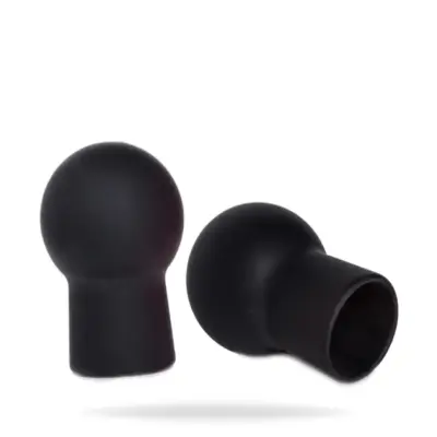 Silicone Advanced Nipple Suckers