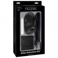 Silky Seduction Kit