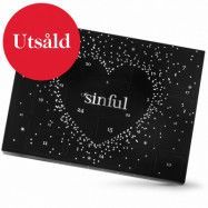 Sinful Julkalender 2019