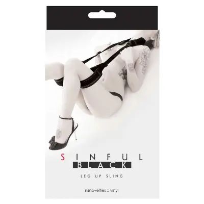Sinful - Leg Up Sling