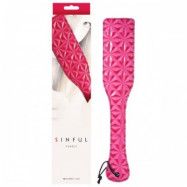 SINFUL PADDLE PINK