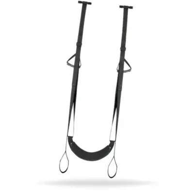 Taboom No.1 Door Swing