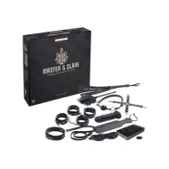 Tease&Please: Master&Slave, Bondage Game, Edition Deluxe