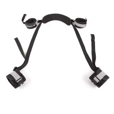 Toughage Bondage Belt