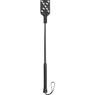 Toyz4Lovers: Fetish Art, Square Spot Riding Crop