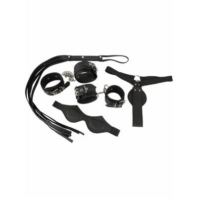 Vegan Fetish: 5-Piece Bondage Set