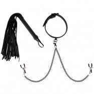 Vegan Mini Bondage Set