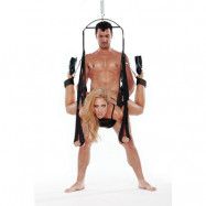 Whipsmart Bondage Pleasure Swing