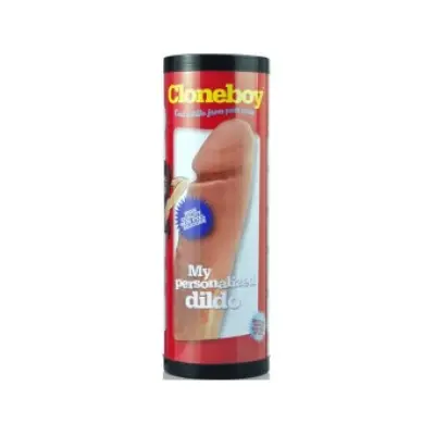 Cloneboy Penis Cloner Kit