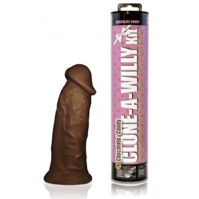 Clone A Willy Choklad