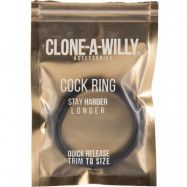 Clone-A-Willy: Cock Ring