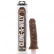 Clone-A-Willy Kit Deep Skin Tone