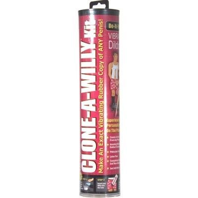 Clone a willy original