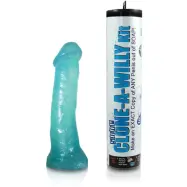 Clone-A-Willy: Tvål Penisavgjutning