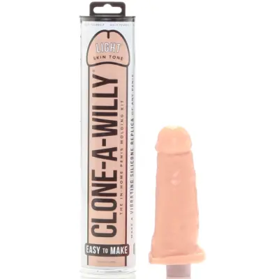 Clone A Willy Vibrator
