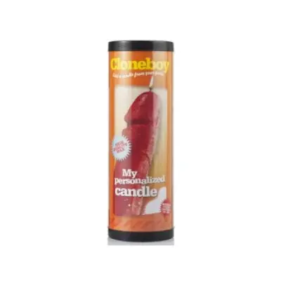 Cloneboy Candle-Shaped Penis Cloner