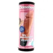 Cloneboy Cloneboy Personal Vibrator SKIN