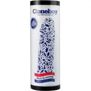 Cloneboy: Design Edition, Penisavgjutning