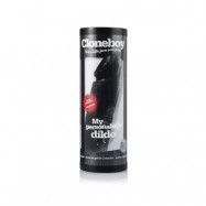 Cloneboy Dildo - Black