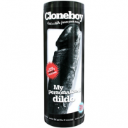 Cloneboy Dildo Black