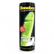 Cloneboy Dildo Glow In The Dark