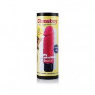 Cloneboy Dildo - Hot Pink